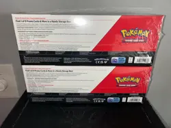 Pokemon Prismatic Evolutions Surprise Box And Booster Bundle Packs FAST SHIPPING - Image 2