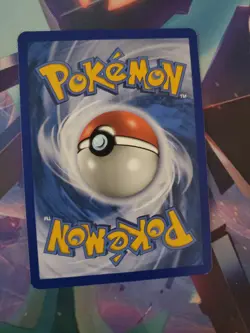 Karen - a XY177A Alternate Art Holo awesome condition. Pokemon - Image 2