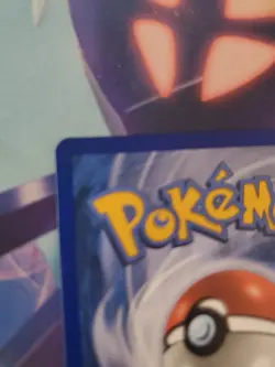 Karen - a XY177A Alternate Art Holo awesome condition. Pokemon - Image 3