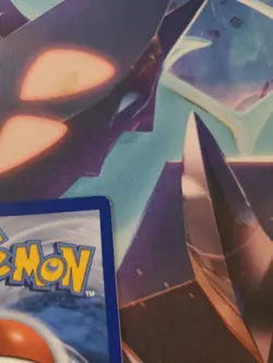 Karen - a XY177A Alternate Art Holo awesome condition. Pokemon - Image 4