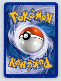 MP Pokemon TCG Raikou (Hgss Promo 19) Fall 2010 Collector's Tins Hgss19 - Image 2