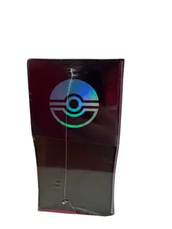 Pokemon Trading Card Game Mega Evolution Phantasmal Flames Elite Trainer Box ETB - Image 4