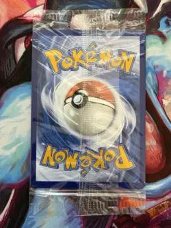 Charmander SVP 044 SEALED Illustration Rare Black Star Promo Pokemon Card - Image 2