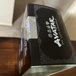 2025 Magic: The Gathering MTG Avatar: The Last Airbender Commander's Bundle - Image 3