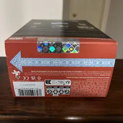 2025 Magic: The Gathering MTG Avatar: The Last Airbender Commander's Bundle - Image 4