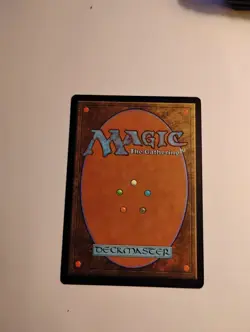 Smothering Tithe (Borderless) Commander Masters Regular - Image 2