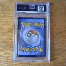 Pokemon M Charizard EX 13/108 Evolutions Holo PSA 10 Ultra Rare Graded - Image 2