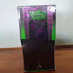 SEALED Pokemon TCG: Shrouded Fable ETB NEW - Image 4