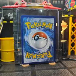 Meowth 151 Reverse Holo Pokemon TCG 052/165 Scarlet & Violet Common - Image 4