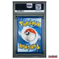 Jessie and James 68/68 Hidden Fates PSA 10 Gem Mint Full Art Pokemon Card - Image 2