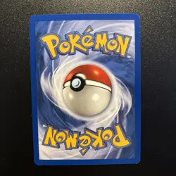 Pokemon Card Growlithe Neo Destiny 1st Edition 68/105 Near Mint - Image 2