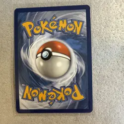 Pokemon TCG Shining Fates Rowlet SV001/SV122 Shiny Holo Rare Card - Image 2