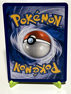 Pokemon Houndoom G 50/127 Platinum Uncommon NM Condition - Image 2