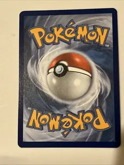 N's Zekrom 031 Me: Mega Evolution Promo NOT SEALED Full Art Pokemon Card - Image 2