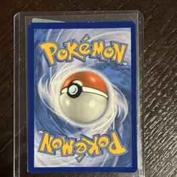 Pokemon Nidoking BREAK Evolutions Holo Rare 46/108 180HP Card - Image 2