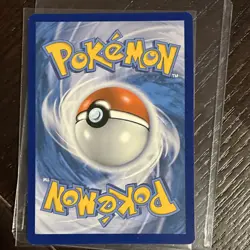 Pokemon Bronzong BREAK Rare Holo Fates Collide 62/124 130 HP Card - Image 2