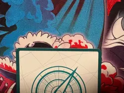 One Piece Day Dallas 2025 Promo Card Don!! UTA ADO OPTCG Collectible Exclusive - Image 3