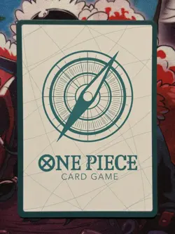 One Piece Day Dallas 2025 Promo Card Don!! UTA ADO OPTCG Collectible Exclusive - Image 4