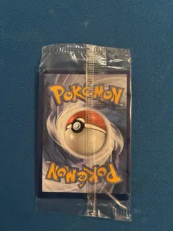 Pokemon TCG Charmander Obsidian Flames Promo Card SVP044 Sealed - Image 2
