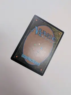 MTG - Hei Bai, Forest Guardian - Avatar: The Last Airbender: Eternal-Legal NM/M - Image 3