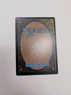 MTG - Hei Bai, Forest Guardian - Avatar: The Last Airbender: Eternal-Legal NM/M - Image 4