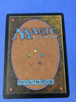 MTG Magic the Gathering: Tempest: Recycle #248 Rare - LP - Image 2