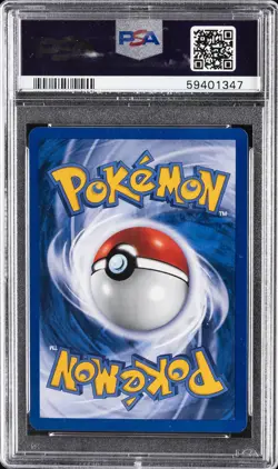2000 POKEMON GYM CHALLENGE 1ST ED #61 BLAINE'S DODUO PSA 10 - Image 2