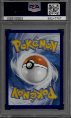 2023 Pokemon Erika's Invitation 203/165 Sv: Scarlet & Violet 151 Holo - Image 2