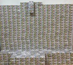 Pokemon Terastal Festival Booster Box Japanese Sealed Factory Shrink SV8a 1 Box… - Image 4