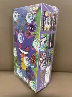 Pokemon ✅ TCG 151C 3.0 Surprise Slim Booster Box Simplified Chinese%%%%$ - Image 5