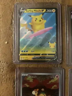 MISCELLANEOUS POKEMON CARDS!! ALL NM!! YOU GET ALL 13 CARDS FOR ONE LOW PRICE! - Image 2