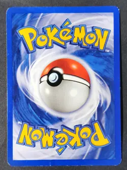 Onix 69/111 🪨 Vintage Neo Genesis Regular, Pokemon 2000 (DMG) - Image 2