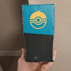 Pokemon Mega Evolution Ascended Heroes ETB (Pokemon Center edition) - Image 2