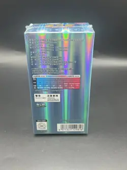 IN STOCK Gem Pack VOL 2 Pokemon Chinese Horizons Eevee Booster Box Sealed 】game - Image 2