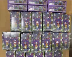 IN STOCK 2025 Pokemon TCG S-Chinese Collect 151C Surprise Slim Jumbo Box USA - Image 1