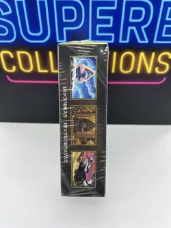 &IN STOCK&Pokemon MEGA Dream EX M2a Booster Box Japan High Class Sealed^Unopened - Image 3