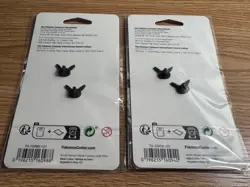 Pokemon Center 2-Pin Set: Special Delivery Pikachu & Charizard - Image 4