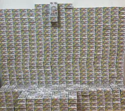 Pokemon Terastal Festival Booster Box Japanese Sealed Factory Shrink SV8a 1 Box& - Image 5