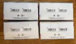 Terastal Festival Booster Box SV8a - Japanese Prismatic Evolutions Pokemon USA - Image 3