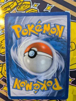 Zapdos G Holo Rare Holo Arceus 12/99 Pokemon TCG Heavy Play - Image 2