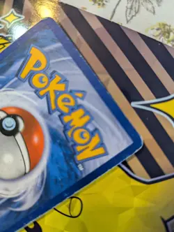 Zapdos G Holo Rare Holo Arceus 12/99 Pokemon TCG Heavy Play - Image 3