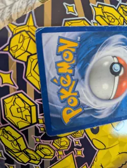 Zapdos G Holo Rare Holo Arceus 12/99 Pokemon TCG Heavy Play - Image 4