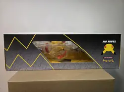 Pokemon Celebrations Pikachu VMAX Premium Figure Collection Sealed - Image 5