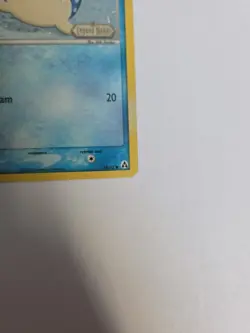 Pokemon TCG Spheal 65/92 EX Legend Maker Reverse Holo - Image 2