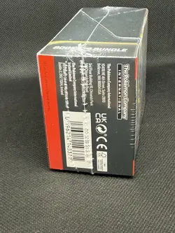 Pokemon TCG: Phantasmal Flames Factory Sealed Booster Bundle Box - Image 4