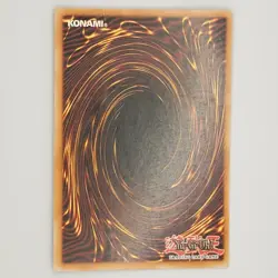 Yugioh! MP Rainbow Neos - PTDN-EN044 - Ghost Rare - Unlimited - Image 2