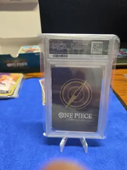 One Piece TCG Charlotte Pudding SP OP06-047 PRB-02 - Image 5