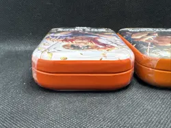 One Piece TCG: Vol 2 Tin Pack Set of 3 TS-02 OP-13 BRAND NEW SEALED & FAST SHIP - Image 3