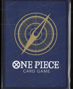 Dracule Mihawk (Illustration Box Vol.4) SR One Piece Promotion Cards ST12-003 LP - Image 2