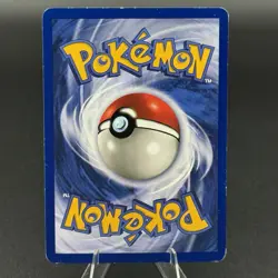 Pokemon TCG Articuno Fossil Holo Card 2/62 Unlimited Rare - Image 5